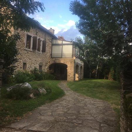 Gite A La Campagne Quins Luaran gambar